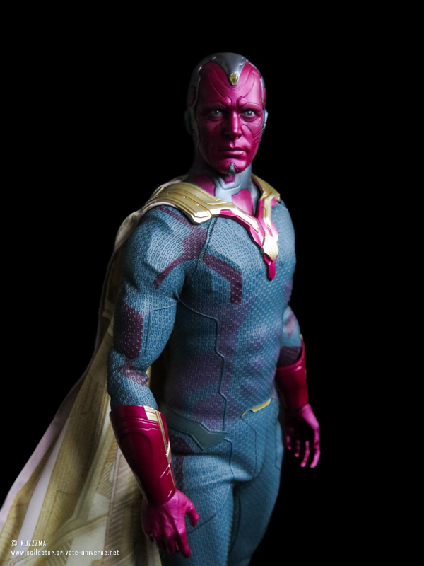 Vision (Age of Ultron)