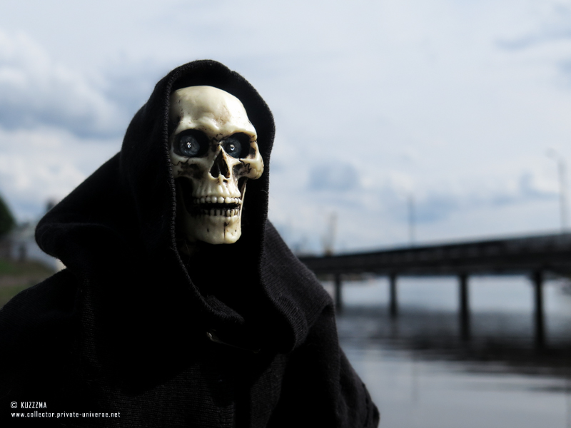 Death: Bridge