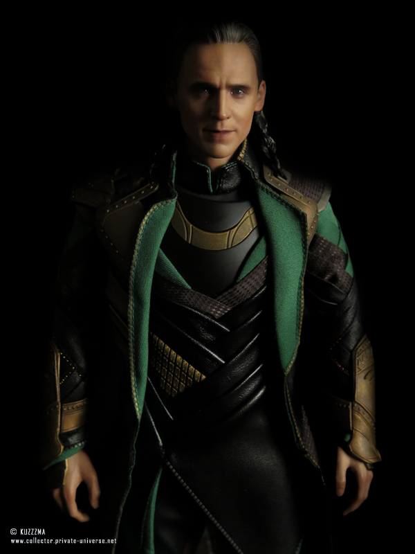Loki (Thor: The Dark World)