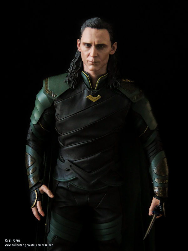 Loki (Ragnarok)