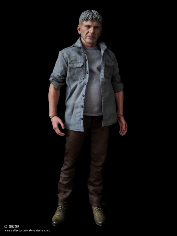 Rick Deckard (old): full height