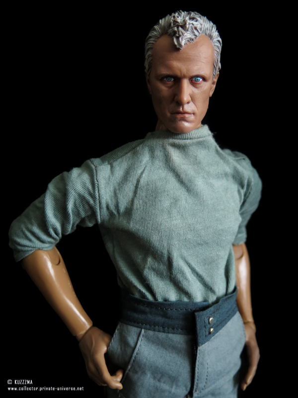 Roy Batty (Blade Runner) by Brother Production