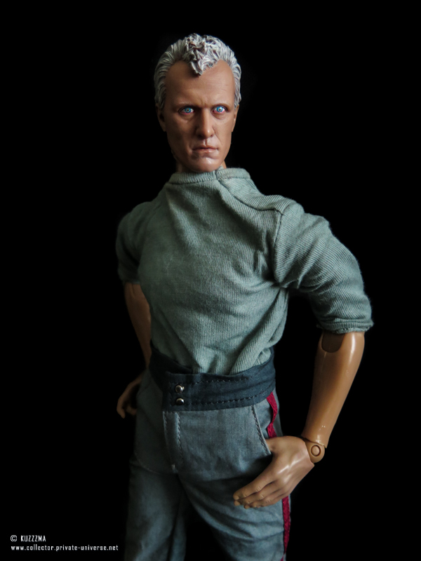 Roy Batty (Blade Runner) by Brother Production