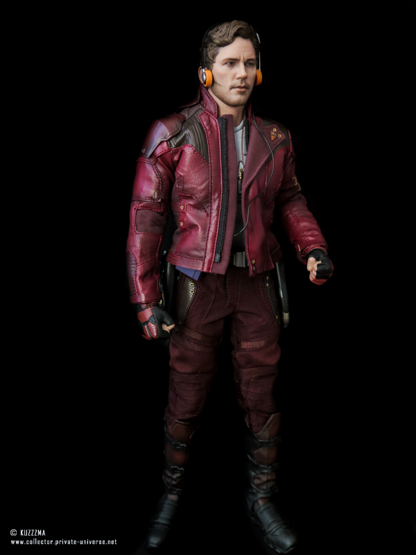 Star Lord: Full height