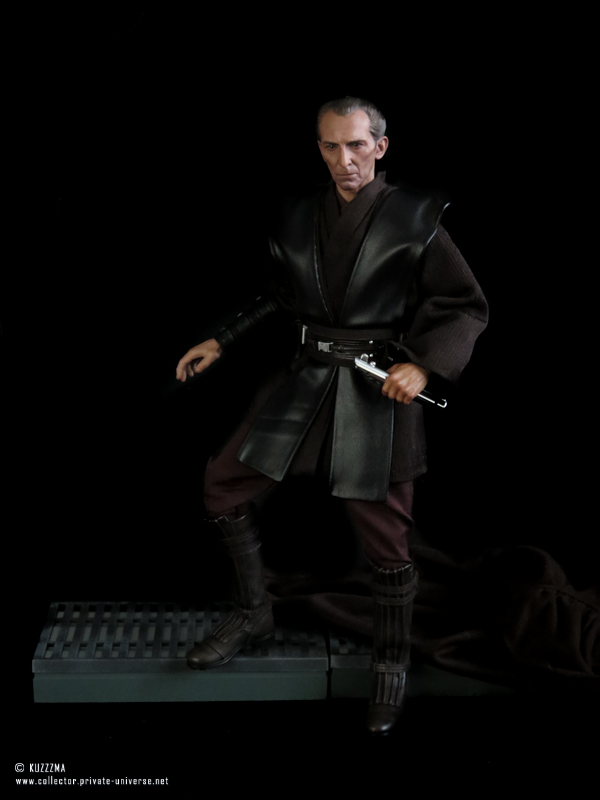 Jedi-general