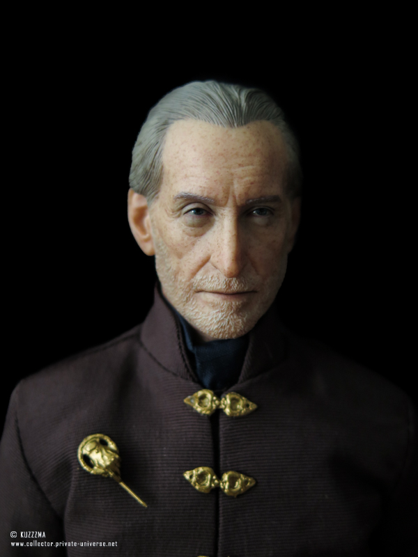 Tywin Lannister: Portrait